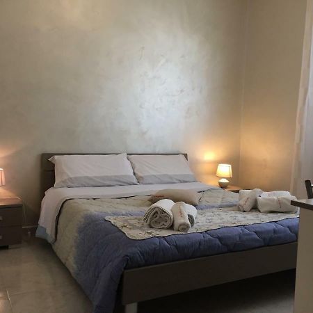 B&B Cuore Di Галиполи Екстериор снимка