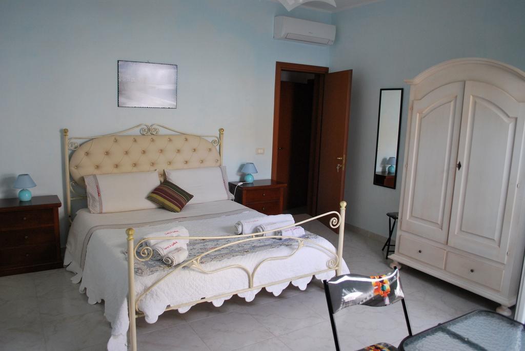 B&B Cuore Di Галиполи Стая снимка