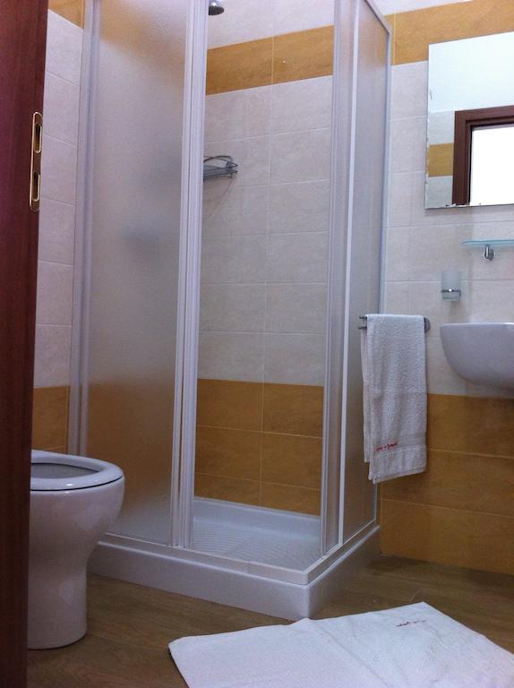 B&B Cuore Di Галиполи Стая снимка